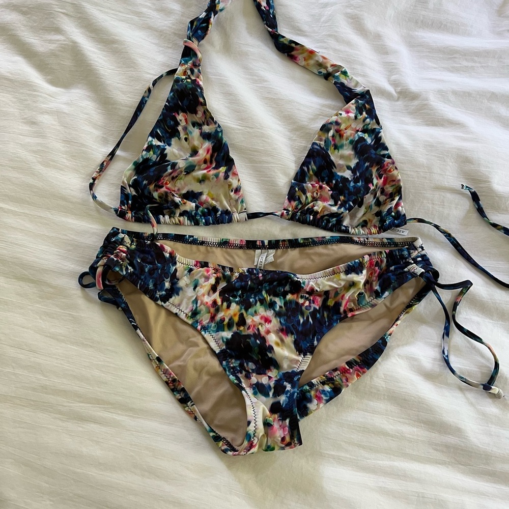 JCrew Bikini